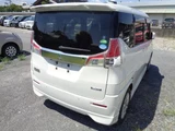 2019 Mitsubishi Delica D:2 Hybrid MZ Sedan for sale, Japanese used car export - photo 2 of 9 | GULJI TRADERS