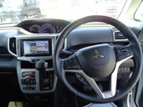 2019 Mitsubishi Delica D:2 Hybrid MZ Sedan for sale, Japanese used car export - photo 3 of 9 | GULJI TRADERS