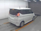 2019 Mitsubishi Delica D:2 Hybrid MZ Sedan for sale, Japanese used car export - photo 2 of 3 | GULJI TRADERS