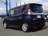 2020 Mitsubishi Delica D:2 HV MZ Sedan for sale, Japanese used car export - photo 8 of 30 | GULJI TRADERS