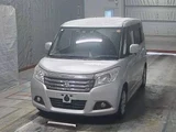 2020 Mitsubishi Delica D:2 HV MZ Sedan for sale, Japanese used car export - photo 1 of 8 | GULJI TRADERS