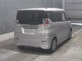 2020 Mitsubishi Delica D:2 HV MZ Sedan for sale, Japanese used car export - photo 2 of 8 | GULJI TRADERS
