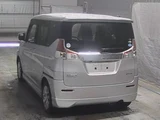2020 Mitsubishi Delica D:2 HV MZ Sedan for sale, Japanese used car export - photo 7 of 8 | GULJI TRADERS