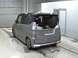 2020 Mitsubishi Delica D:2 Hybrid MV Sedan for sale, Japanese used car export - photo 2 of 3 | GULJI TRADERS