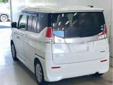 2020 Mitsubishi Delica D:2 Hybrid MZ Sedan for sale, Japanese used car export - photo 2 of 3 | GULJI TRADERS