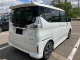 2020 Mitsubishi Delica D:2 Hybrid MV Sedan for sale, Japanese used car export - photo 2 of 24 | GULJI TRADERS
