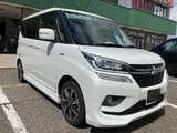 2020 Mitsubishi Delica D:2 Hybrid MV Sedan for sale, Japanese used car export - photo 8 of 24 | GULJI TRADERS