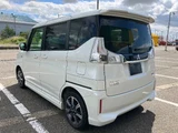 2020 Mitsubishi Delica D:2 Hybrid MV Sedan for sale, Japanese used car export - photo 13 of 24 | GULJI TRADERS