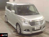 2020 Mitsubishi Delica D:2 4WD Hybrid MZ Sedan for sale, Japanese used car export - photo 1 of 8 | GULJI TRADERS