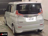 2020 Mitsubishi Delica D:2 4WD Hybrid MZ Sedan for sale, Japanese used car export - photo 2 of 8 | GULJI TRADERS