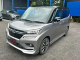 2020 Mitsubishi Delica D:2 Hybrid MV Sedan for sale, Japanese used car export - photo 2 of 9 | GULJI TRADERS