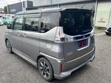2020 Mitsubishi Delica D:2 Hybrid MV Sedan for sale, Japanese used car export - photo 3 of 9 | GULJI TRADERS