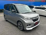 2020 Mitsubishi Delica D:2 Hybrid MV Sedan for sale, Japanese used car export - photo 4 of 9 | GULJI TRADERS