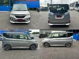 2020 Mitsubishi Delica D:2 Hybrid MV Sedan for sale, Japanese used car export - photo 6 of 9 | GULJI TRADERS