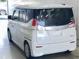 2020 Mitsubishi Delica D:2 Hybrid MZ Sedan for sale, Japanese used car export - photo 2 of 3 | GULJI TRADERS