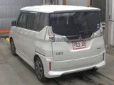 2020 Mitsubishi Delica D:2 Hybrid MV Sedan for sale, Japanese used car export - photo 2 of 10 | GULJI TRADERS