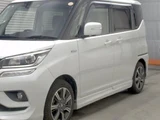 2020 Mitsubishi Delica D:2 Hybrid MV Sedan for sale, Japanese used car export - photo 4 of 10 | GULJI TRADERS