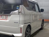 2020 Mitsubishi Delica D:2 Hybrid MV Sedan for sale, Japanese used car export - photo 5 of 10 | GULJI TRADERS