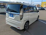 2021 Mitsubishi Delica D:2 Hybrid MV Sedan for sale, Japanese used car export - photo 2 of 62 | GULJI TRADERS