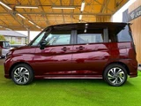 2021 Mitsubishi Delica D:2 CUSTOM HYBRID MV Sedan for sale, Japanese used car export - photo 17 of 20 | GULJI TRADERS