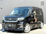 2021 Mitsubishi Delica D:2 Hybrid MZ Sedan for sale, Japanese used car export - photo 1 of 66 | GULJI TRADERS