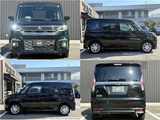 2021 Mitsubishi Delica D:2 Hybrid MZ Sedan for sale, Japanese used car export - photo 4 of 66 | GULJI TRADERS