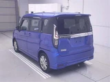 2021 Mitsubishi Delica D:2 4WD Hybrid MZ Sedan for sale, Japanese used car export - photo 2 of 12 | GULJI TRADERS