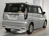 2021 Mitsubishi Delica D:2 Hybrid MX Sedan for sale, Japanese used car export - photo 2 of 12 | GULJI TRADERS