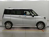 2021 Mitsubishi Delica D:2 Hybrid MX Sedan for sale, Japanese used car export - photo 3 of 12 | GULJI TRADERS