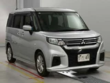 2021 Mitsubishi Delica D:2 Hybrid MX Sedan for sale, Japanese used car export - photo 5 of 12 | GULJI TRADERS