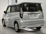2021 Mitsubishi Delica D:2 Hybrid MX Sedan for sale, Japanese used car export - photo 6 of 12 | GULJI TRADERS
