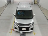 2021 Mitsubishi Delica D:2 Hybrid MX Sedan for sale, Japanese used car export - photo 11 of 12 | GULJI TRADERS