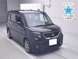 2021 Mitsubishi Delica D:2 Hybrid Sedan for sale, Japanese used car export - photo 1 of 12 | GULJI TRADERS