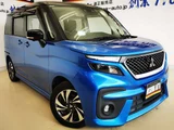 2021 Mitsubishi Delica D:2 Hybrid MV Sedan for sale, Japanese used car export - photo 1 of 21 | GULJI TRADERS