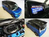 2021 Mitsubishi Delica D:2 Hybrid MV Sedan for sale, Japanese used car export - photo 2 of 21 | GULJI TRADERS