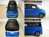 2021 Mitsubishi Delica D:2 Hybrid MV Sedan for sale, Japanese used car export - photo 5 of 21 | GULJI TRADERS
