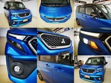 2021 Mitsubishi Delica D:2 Hybrid MV Sedan for sale, Japanese used car export - photo 6 of 21 | GULJI TRADERS