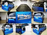 2021 Mitsubishi Delica D:2 Hybrid MV Sedan for sale, Japanese used car export - photo 7 of 21 | GULJI TRADERS
