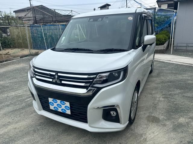 2021 Mitsubishi Delica D:2 Hybrid MZ Sedan for sale, Japanese used car export | GULJI TRADERS