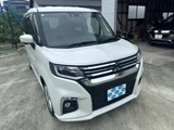 2021 Mitsubishi Delica D:2 Hybrid MZ Sedan for sale, Japanese used car export - photo 5 of 24 | GULJI TRADERS