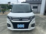 2021 Mitsubishi Delica D:2 Hybrid MZ Sedan for sale, Japanese used car export - photo 6 of 24 | GULJI TRADERS