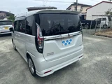 2021 Mitsubishi Delica D:2 Hybrid MZ Sedan for sale, Japanese used car export - photo 8 of 24 | GULJI TRADERS