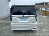 2021 Mitsubishi Delica D:2 Hybrid MZ Sedan for sale, Japanese used car export - photo 9 of 24 | GULJI TRADERS