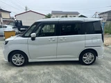2021 Mitsubishi Delica D:2 Hybrid MZ Sedan for sale, Japanese used car export - photo 10 of 24 | GULJI TRADERS