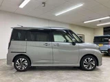 2021 Mitsubishi Delica D:2 1.2 Hybrid MV Sedan for sale, Japanese used car export - photo 3 of 9 | GULJI TRADERS
