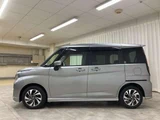 2021 Mitsubishi Delica D:2 1.2 Hybrid MV Sedan for sale, Japanese used car export - photo 4 of 9 | GULJI TRADERS