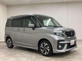 2021 Mitsubishi Delica D:2 1.2 Hybrid MV Sedan for sale, Japanese used car export - photo 5 of 9 | GULJI TRADERS