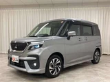 2021 Mitsubishi Delica D:2 1.2 Hybrid MV Sedan for sale, Japanese used car export - photo 6 of 9 | GULJI TRADERS
