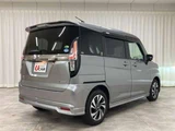 2021 Mitsubishi Delica D:2 1.2 Hybrid MV Sedan for sale, Japanese used car export - photo 8 of 9 | GULJI TRADERS
