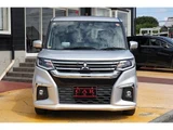 2021 Mitsubishi Delica D:2 Hybrid MZ Sedan for sale, Japanese used car export - photo 2 of 9 | GULJI TRADERS